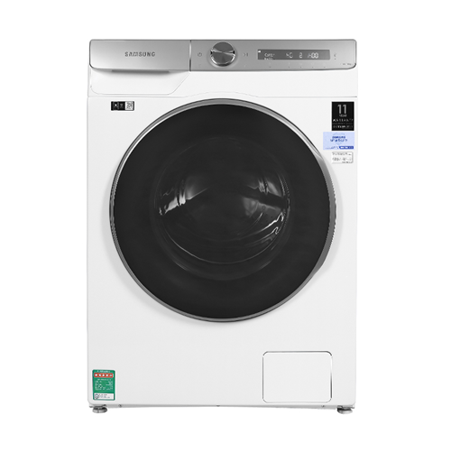 Máy giặt Samsung Inverter 10kg WW10TP44DSH/SV 0
