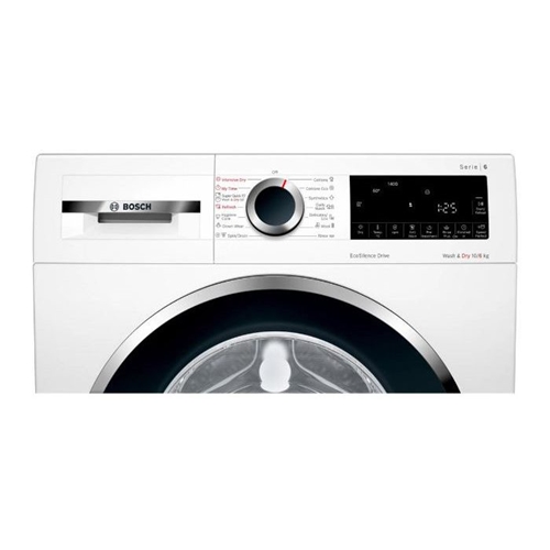 Máy giặt sấy Bosch WNA254U0SG 3