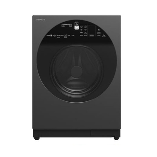 Máy giặt sấy Hitachi Inverter 12 kg BD-D120XGV MAG 0