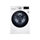 Máy giặt sấy LG Inverter 15 kg F2515RTGW 1