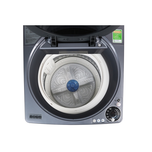 Máy giặt Sharp 10 kg ES-W100PV-H 2