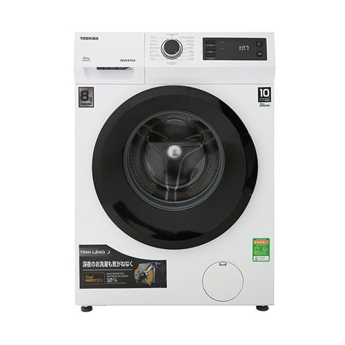 Máy giặt Toshiba Inverter 8.5 Kg TW-BH95S2V WK 0