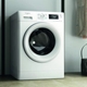 Máy giặt Whirlpool FFB8458WV EU cửa trước FreshCare 8kg 1
