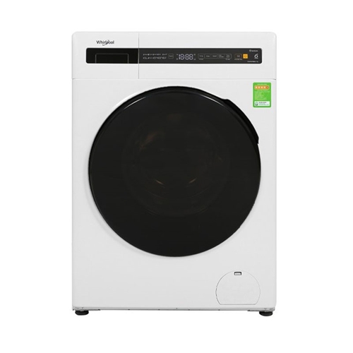 Máy giặt Whirlpool FWEB8002FW Inverter 8 kg 0