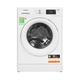 Máy giặt Whirlpool Inverter 8 Kg FFB8458WV EU 0