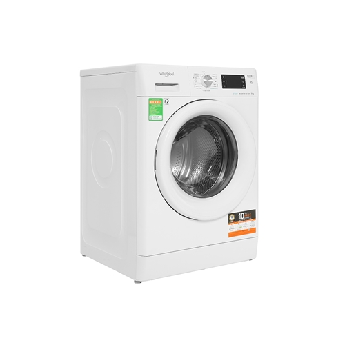 Máy giặt Whirlpool Inverter 8 Kg FFB8458WV EU 2