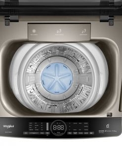 Máy giặt Whirlpool VWIID1002FG Inverter 10 kg 3