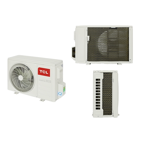 Máy lạnh TCL Inverter 1.5 HP TAC-13CSD/XAB1I 2