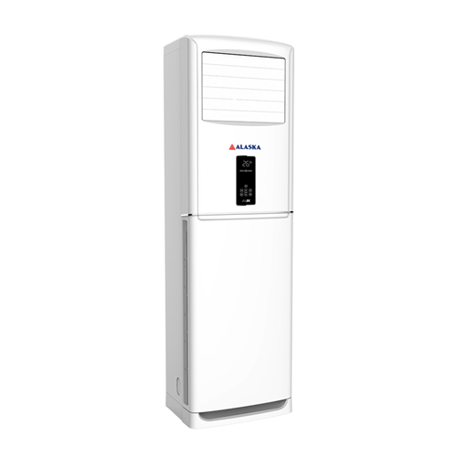 Máy lạnh tủ đứng Alaska AF-50FC/AFO-50FC (5.0Hp) 0