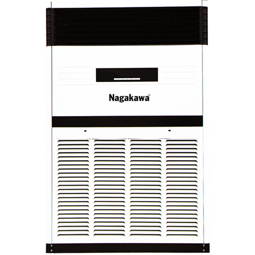 Máy lạnh tủ đứng Nagakawa NP-C100DL (10.0Hp) 0