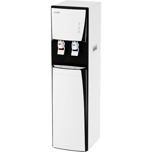 Máy lọc nước nóng lạnh Karofi HCV351-WH 3