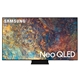 NEO QLED Tivi 4K Samsung 55QN90A 55 inch Smart TV Mới 2021 0