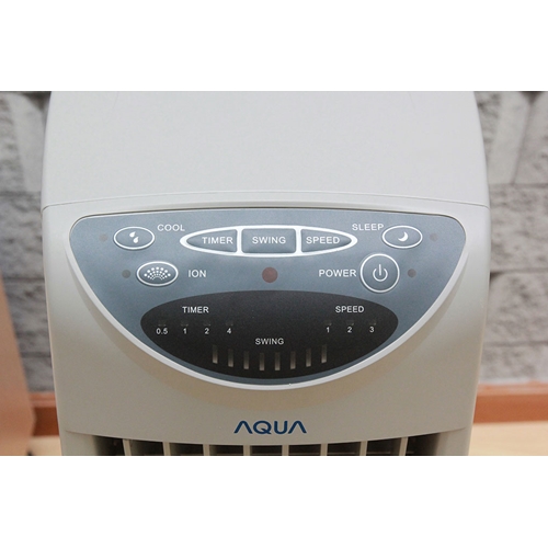 Quạt hơi nước Aqua AREF-B100MK3A 1