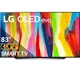 Smart Tivi OLED LG 4K 83 inch OLED83C2PSA 0