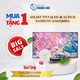 Smart Tivi QLED 4K 65 inch Samsung QA65Q60BA 0