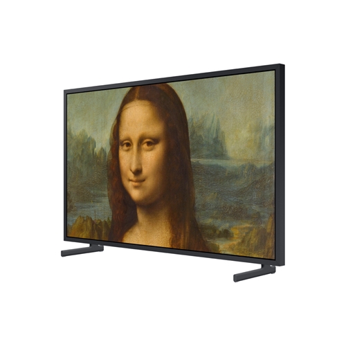 Smart TV Samsung 4K The Frame 32 inch 32LS03B 1