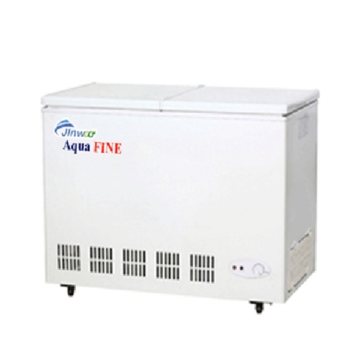 Tủ đông Aquafine JW-280F (260 Lít) 0