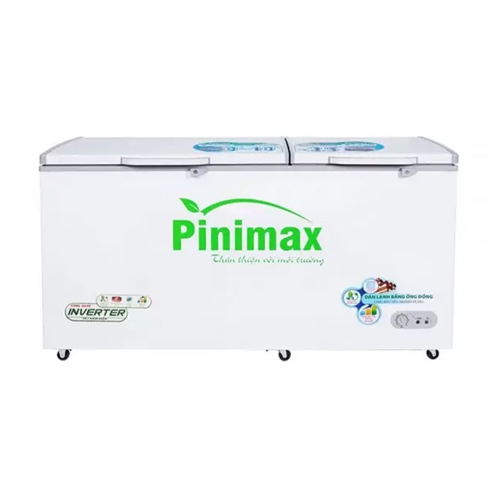 Tủ đông Inverter Pinimax PNM-69WF3 690 lít 0
