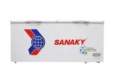 Tủ đông Inverter Sanaky VH-1199HY4K 0