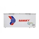 Tủ đông Inverter Sanaky VH-1399HY4K 0