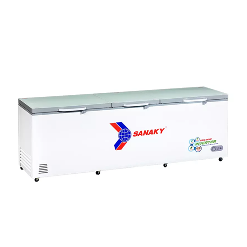 Tủ đông Inverter Sanaky VH-1399HY4K 0