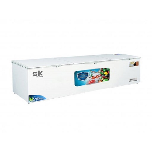 Tủ đông Inverter Sumikura SKF-1600SI 3 cánh 1600L 0
