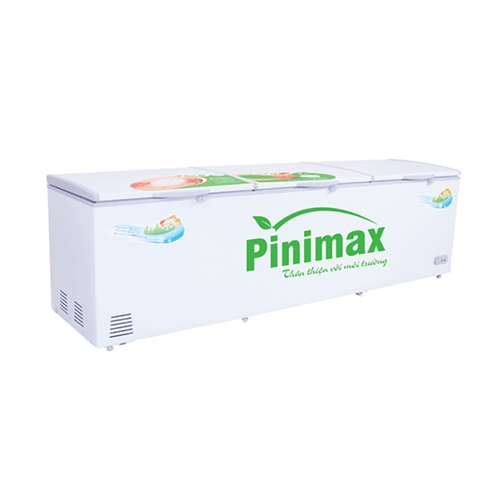 Tủ đông Pinimax PNM-119AF3 1100 lít 0