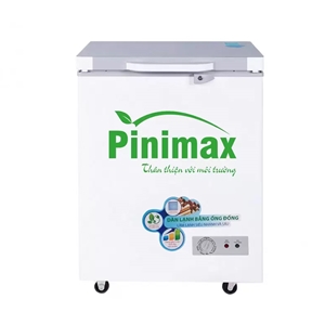 Tủ đông Pinimax PNM-15AF 100 lít