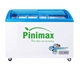 Tủ đông Pinimax PNM-38KF 380 lít 0