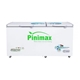 Tủ đông Pinimax PNM-59WF 590 lít 0