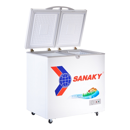 Tủ đông Sanaky 208 lít VH2599A1 3