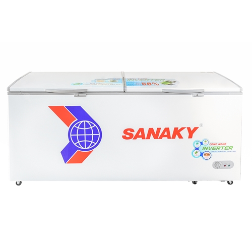 Tủ đông Sanaky 761 lít VH-8699HY3 Inverter /ĐỒNG 2