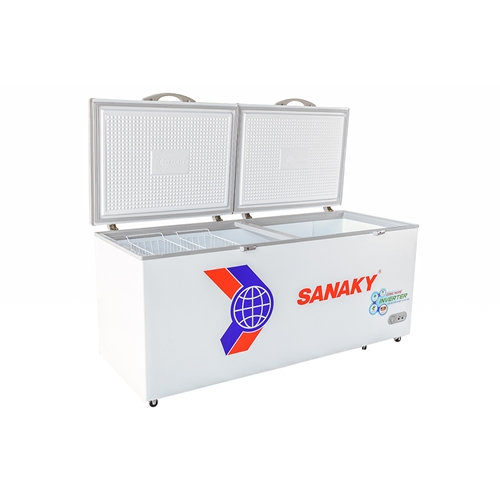 Tủ đông Sanaky 761 lít VH-8699HY3 Inverter /ĐỒNG 4