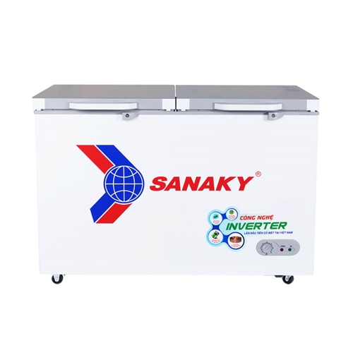Tủ đông Sanaky Inverter VH-5699HYK 0