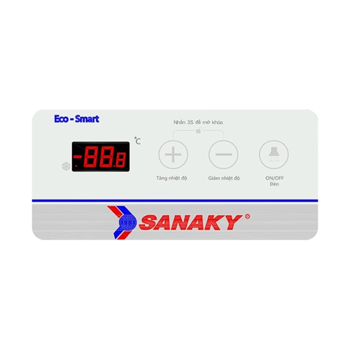 Tủ Đông Sanaky VH-1008KA 4