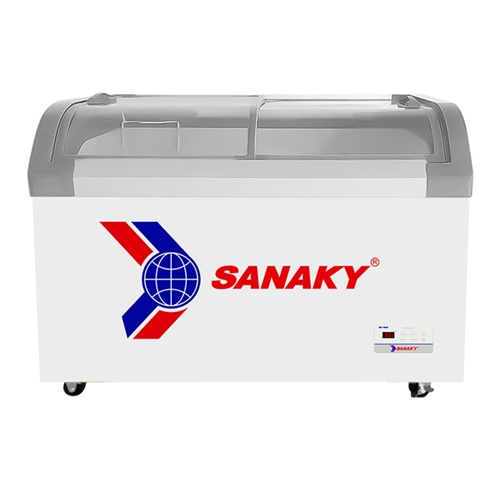 Tủ đông Sanaky VH-482KB 0