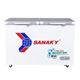 Tủ đông Sanaky VH-5699W4K 0
