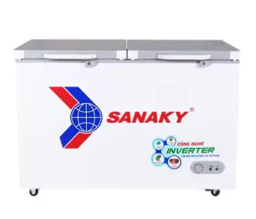 Tủ đông Sanaky VH-6699HYK 0
