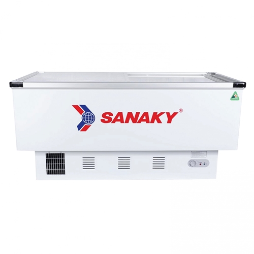 Tủ Đông Sanaky VH-999K 0