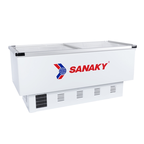 Tủ Đông Sanaky VH-999K 2