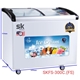 Tủ đông SK Sumikura SKFS-300C(FS) 300 lít 0