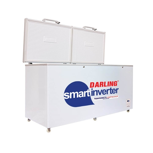Tủ đông Smart Inverter Darling DMF-1179ASI-1 1100 lít 1