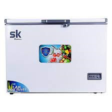 Tủ đông Sumikura SKF-250S 0
