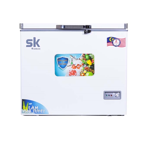 Tủ đông Sumikura SKF-450S 0