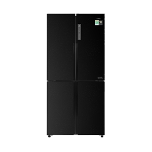 Tủ lạnh Aqua AQR-M525XA(FB) 456 lít Inverter