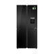 Tủ lạnh Aqua Inverter 456 lít AQR-IGW525EM GB 0