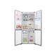 Tủ lạnh Aqua Inverter 456 lít AQR-IGW525EM GB 3