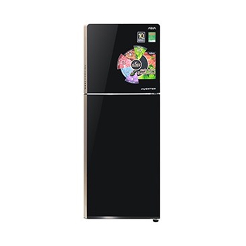 Tủ lạnh Aqua Inveter 235 lít AQR-IG248EN (GB) 0