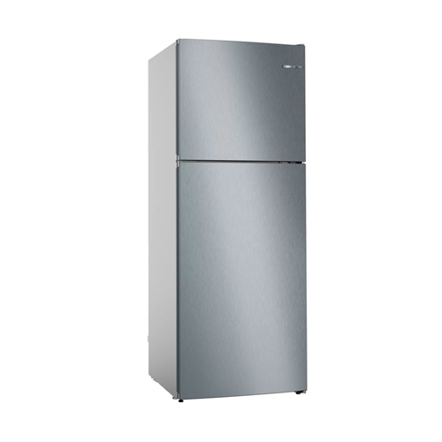 Tủ Lạnh Bosch KDN55NL20M Vỏ Inox Màu Trắng 0
