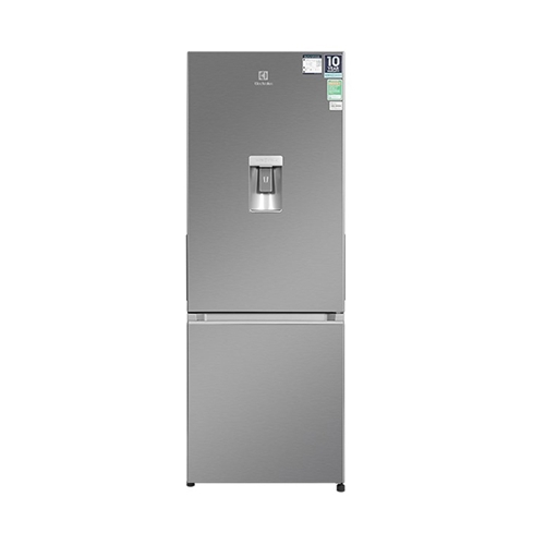 Tủ lạnh Electrolux Inverter 308 lít EBB3442K-A 0